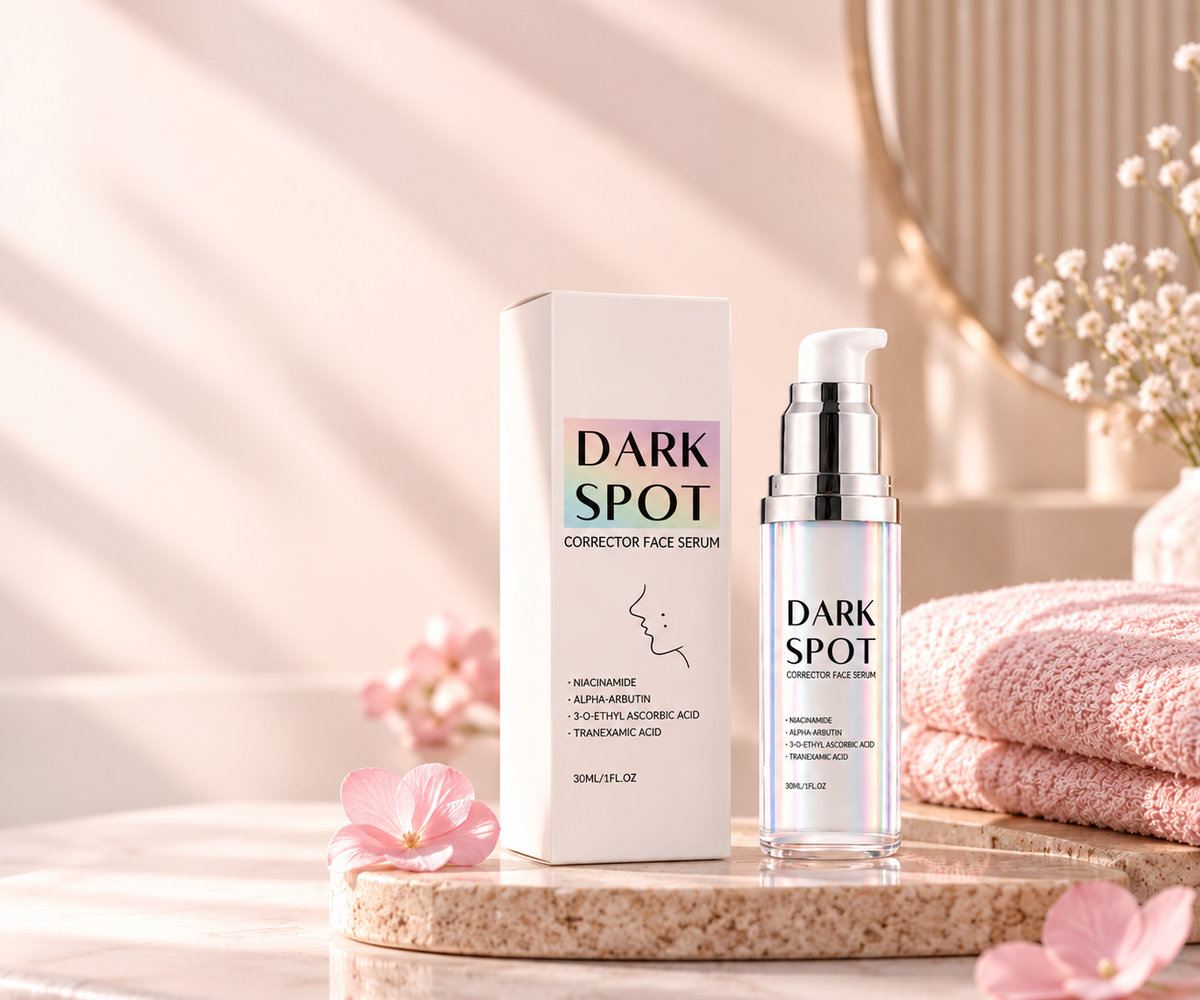 Dark Spot Corrector Face Serum