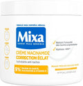 Mixa Niacinamide Radiance Correction Cream 400ml